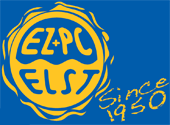 Logo EZ&PC
